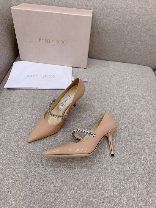 Pantofi Jimmy Choo