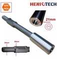 Adaptor Sds Hex pentru Cap de batere pentru electrod impamantare
