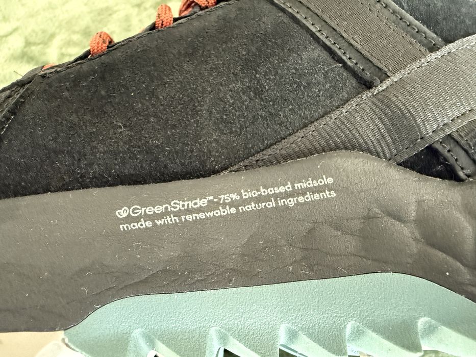 Timberland Solar Wave Waterproof Mid