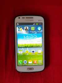 Срочно. Смартфон Samsung Galaxy Core,5/3 Мр,8Гб. Работает. 2013г