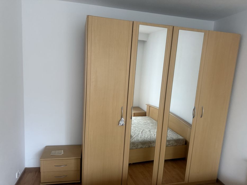 De vanzare  set mobila  dormitor