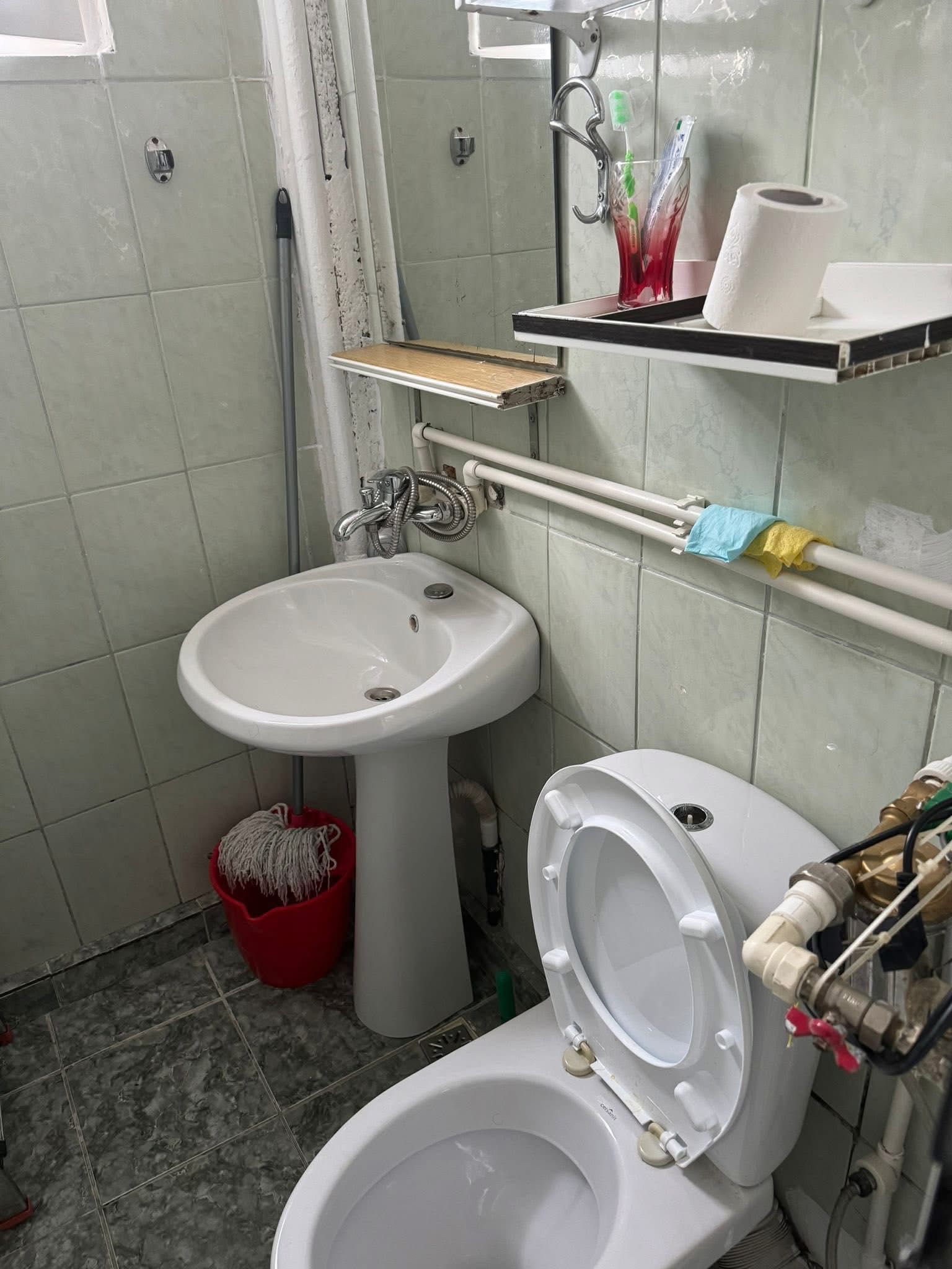 Garsonieră   Confort 3 ferentari