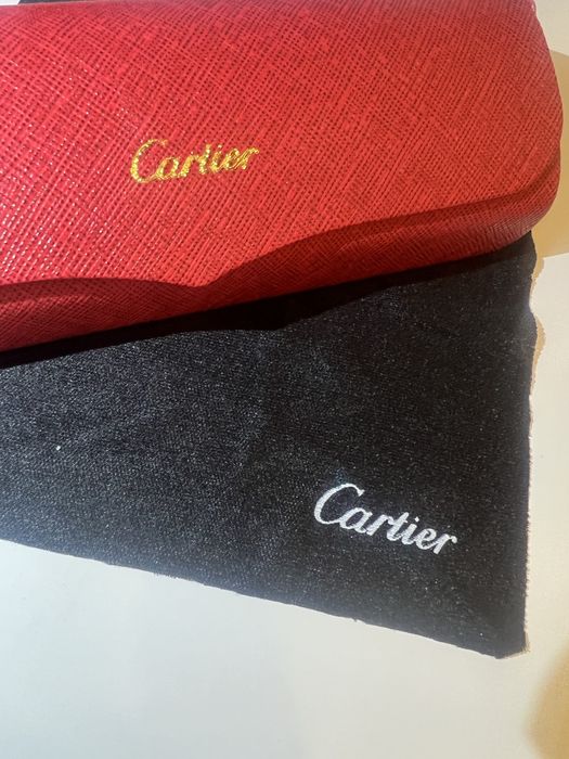 Cartier C Décor