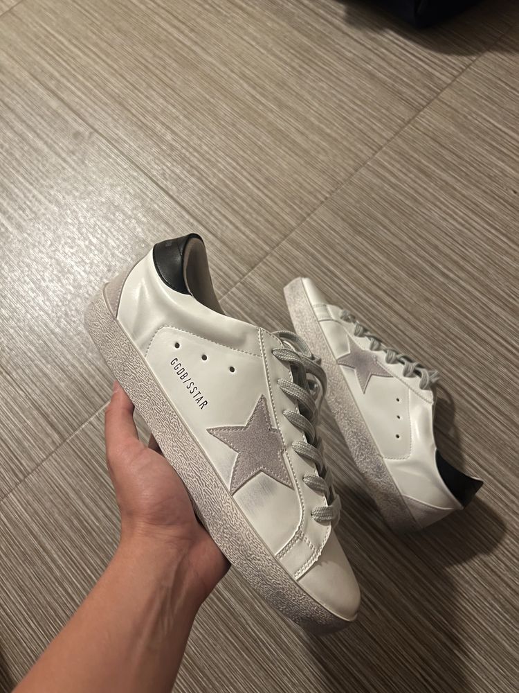 Golden Goose мъжки обувки