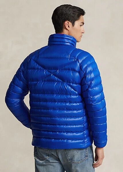 Geaca Ralph Lauren RLX 100% Originala !!!