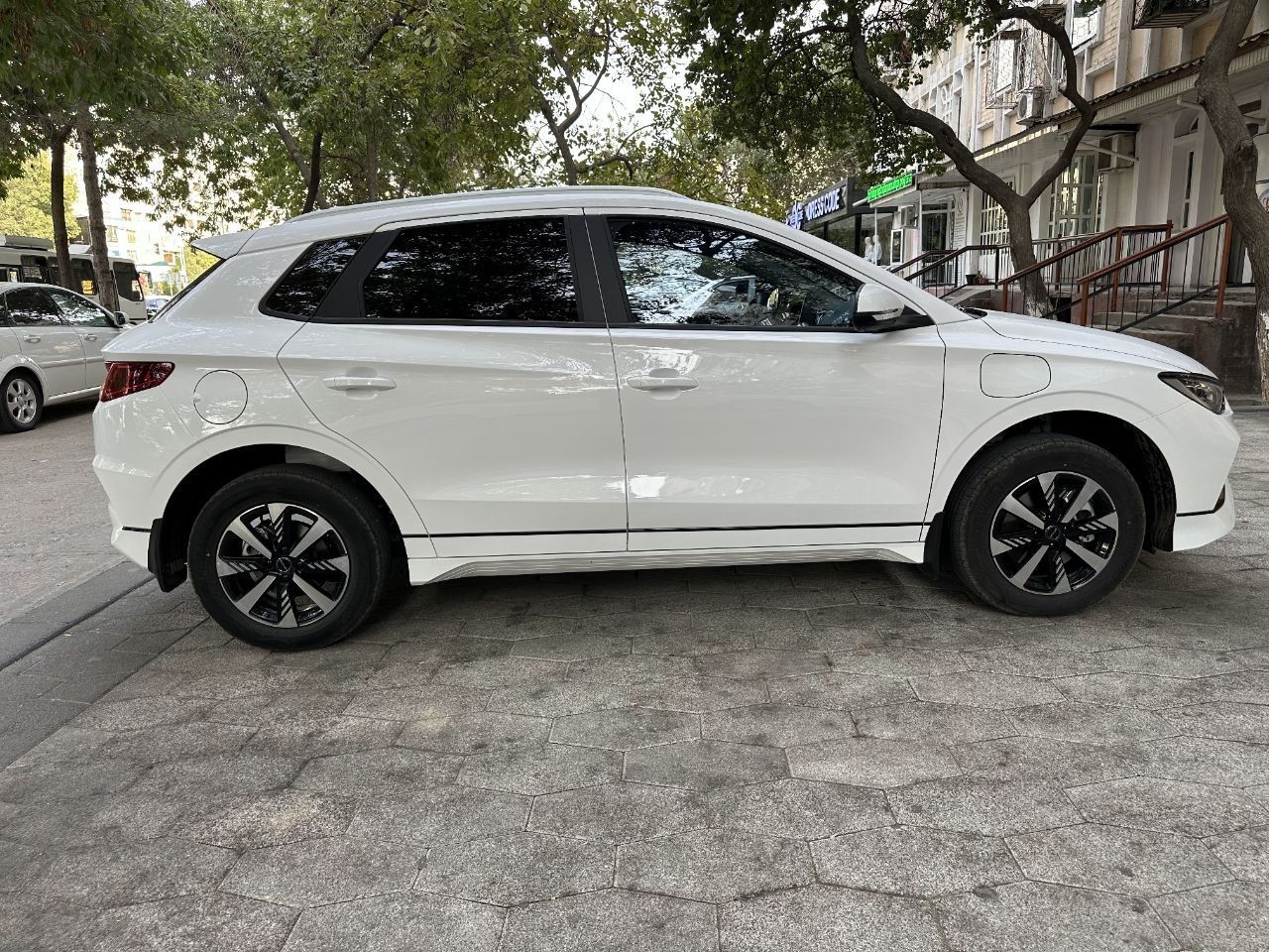 Byd E2 Luxury Kak New