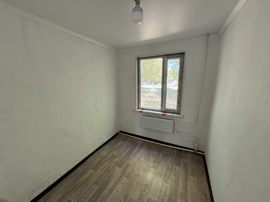 3-х комнатная квартира