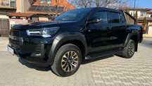Toyota Hilux Toyota Hilux 2.8D-4D 4x4 GR Sport Netto Export!!