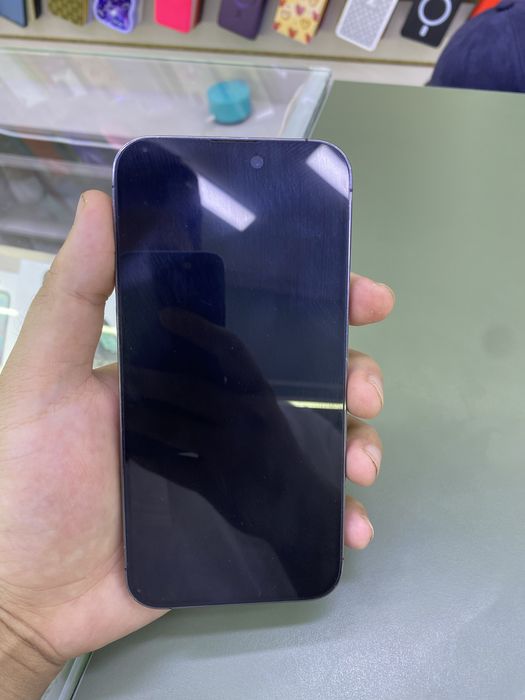 Iphone 14 pro max