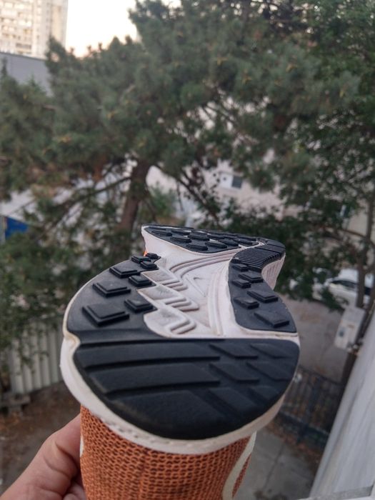 Nike Zoom 42,5нм. 27,0см.