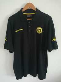 Tricou polo Borussia Dortmund XL