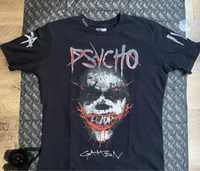 Luda Psycho 4 тениска