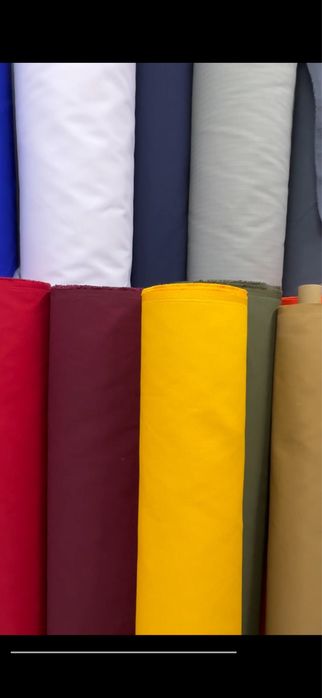 Ткани для защиты от дождя – зонты, навесы, маркизы