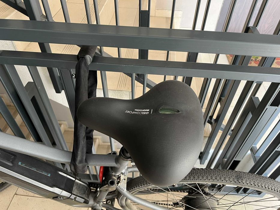 Vand bicicleta Electrica Riverside 500E - Marime L