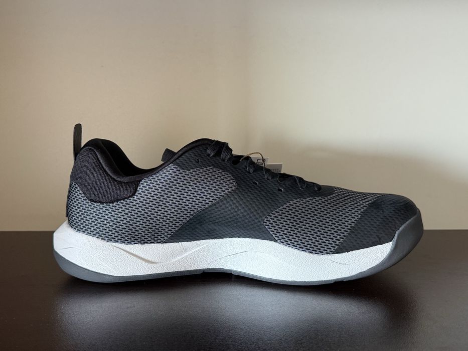 Adidas Rapidmove Trainer 44.5номер 28.5см Стелка Нови с Кутия