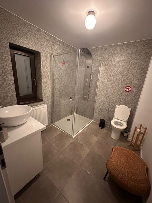 Vila in Busteni 5 Camere 100€ de Camera