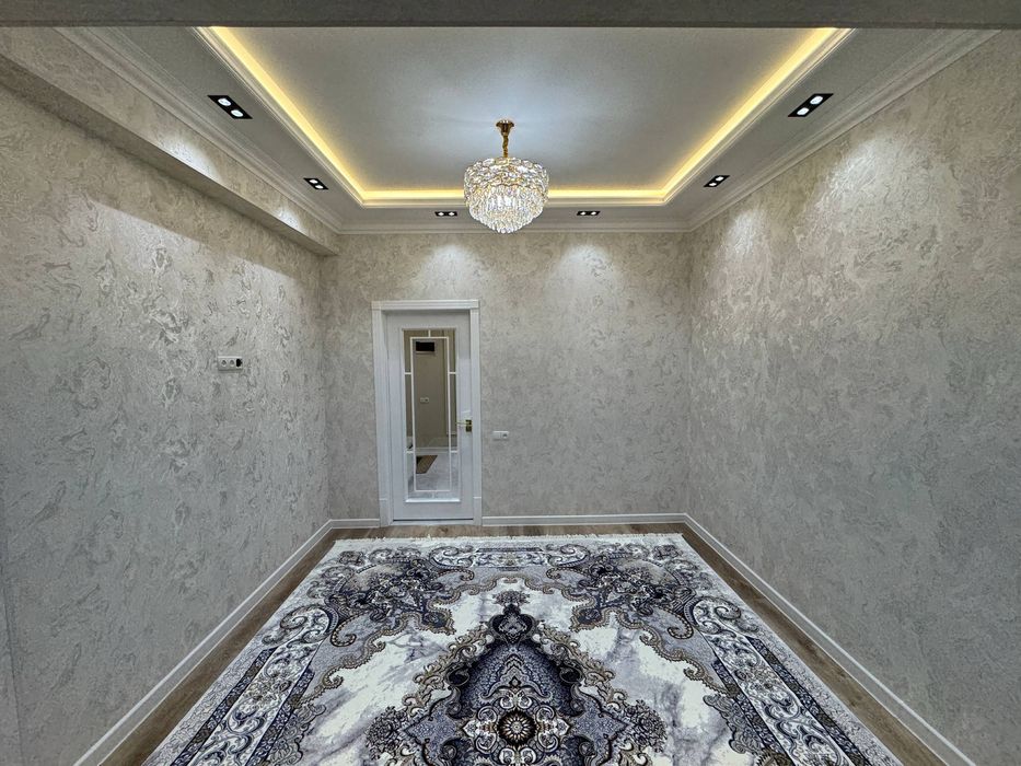 Продается 3 комнатная квартира площадью 70 кв.м. Адрес Самкоч