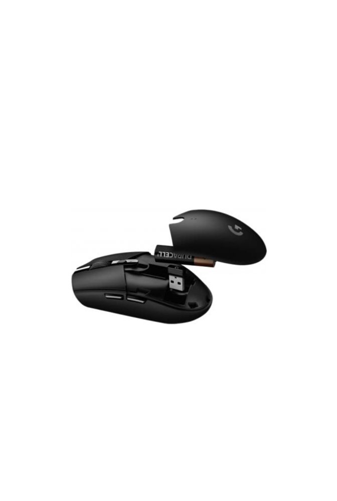 Мышь Logitech G304 черный