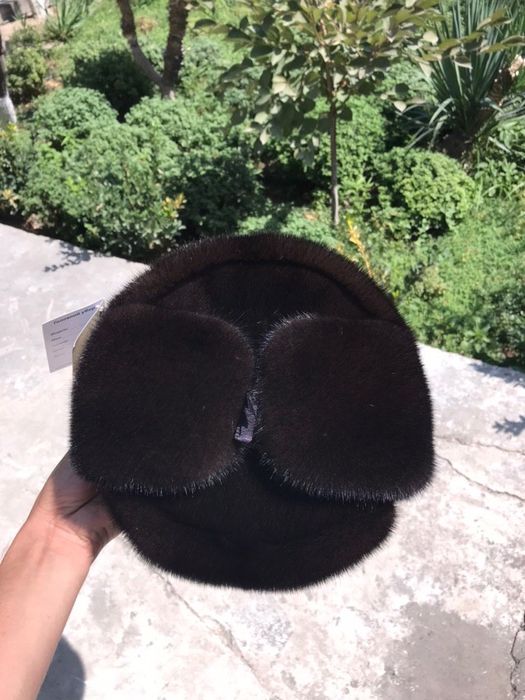 «Сибирский Мех» телпаклар сотилади