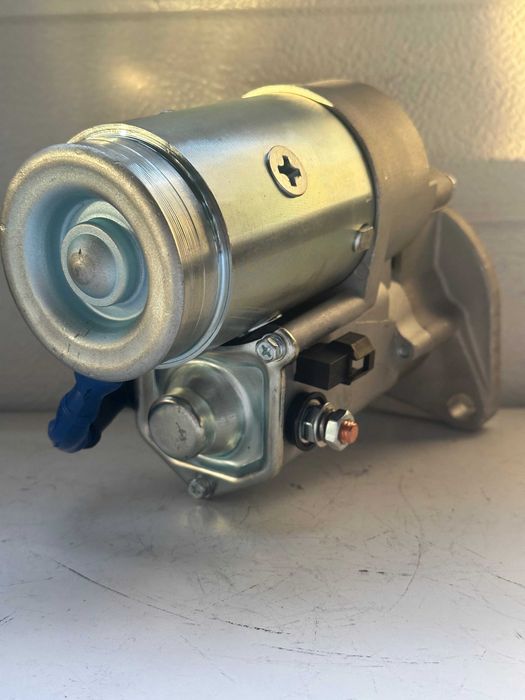 Electromotor NOU Iseki 4451 , Isuzu  Trooper, Campo , 12V , 9 dinti