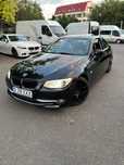 Bmw seria 3 e92.