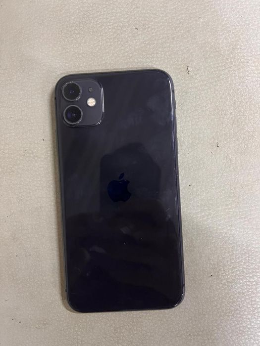 Продается Айфон 11