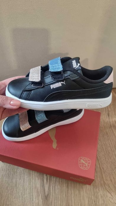 Детски маратонки PUMA
