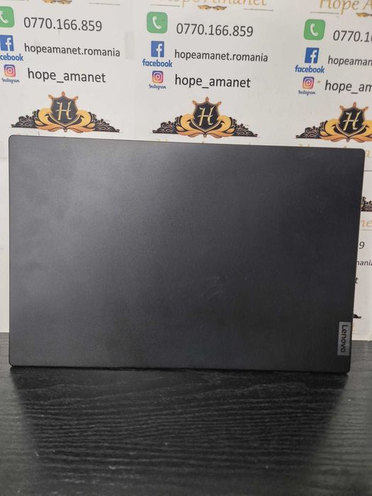 Hope Amanet P10/Laptop Lenovo V15 G4