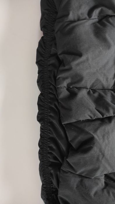 Дамско пухено яке H&M