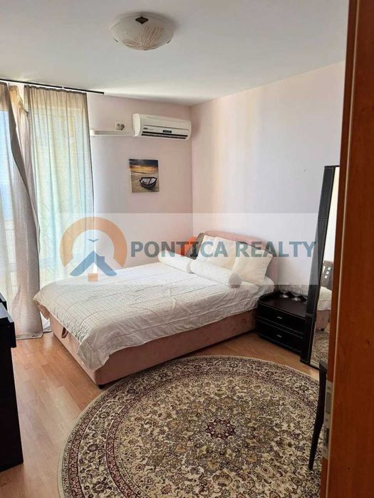 Продава се Двустаен апартамент в Свети Влас - 72 кв.м за 1042 €/кв.м - Снимка #6