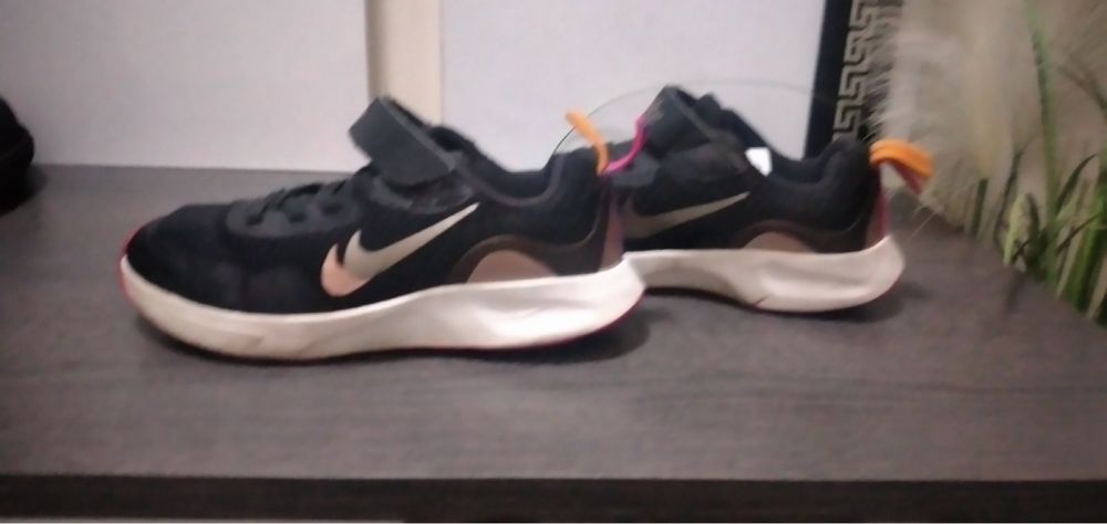 Детски Маратонки Nike