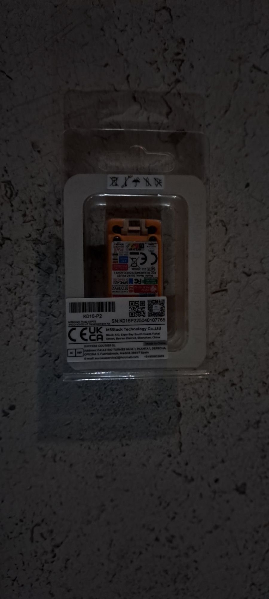 M5stickbruce plus2