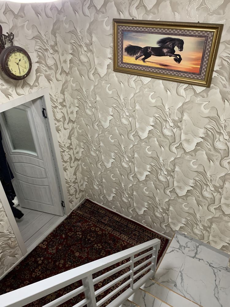 Узбуум 3хона квартира продаётся
