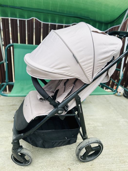 Carut sport Kinderkraft , Trig 3 !