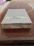 флопи диск NEC FD1231H за настолен компютър