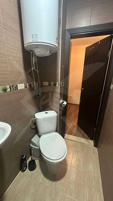 Двустаен апартамент - Конфуто - 162323