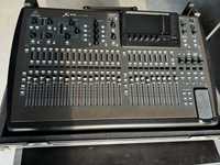 Vand mixer digital behringer x32