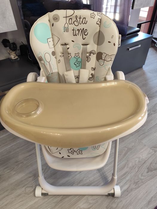 Стол за хранене master chef - CHIPOLINO