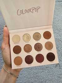 Paleta machiaj Colourpop