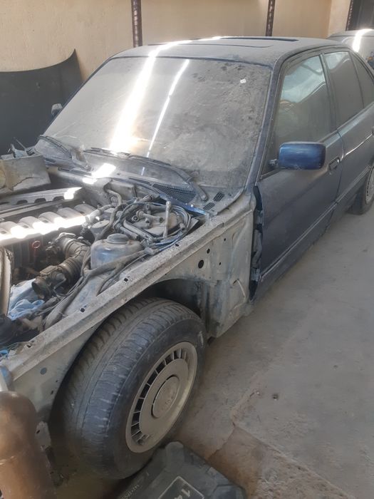 Bmw525 продам срочно