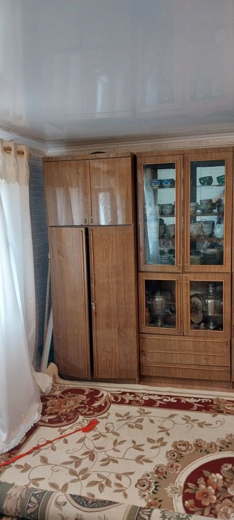 Шкафы  можно все вместе как стенка БУ