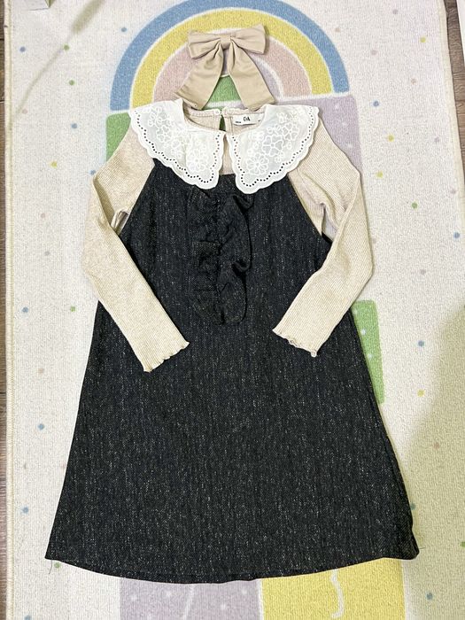 Дрехи за момиче Zara Hm Lcwaikiki