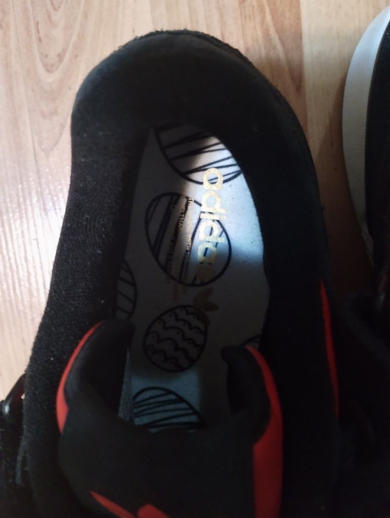 Adidas Forum Low,originali,46 cu ,29.5 cm!
