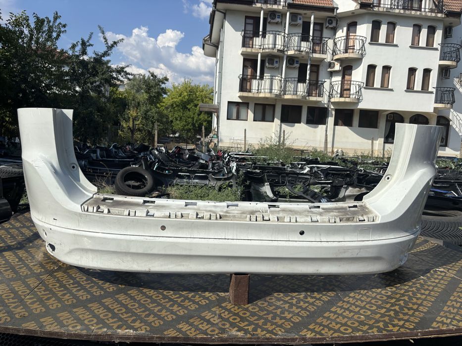 Броня Volvo XC60