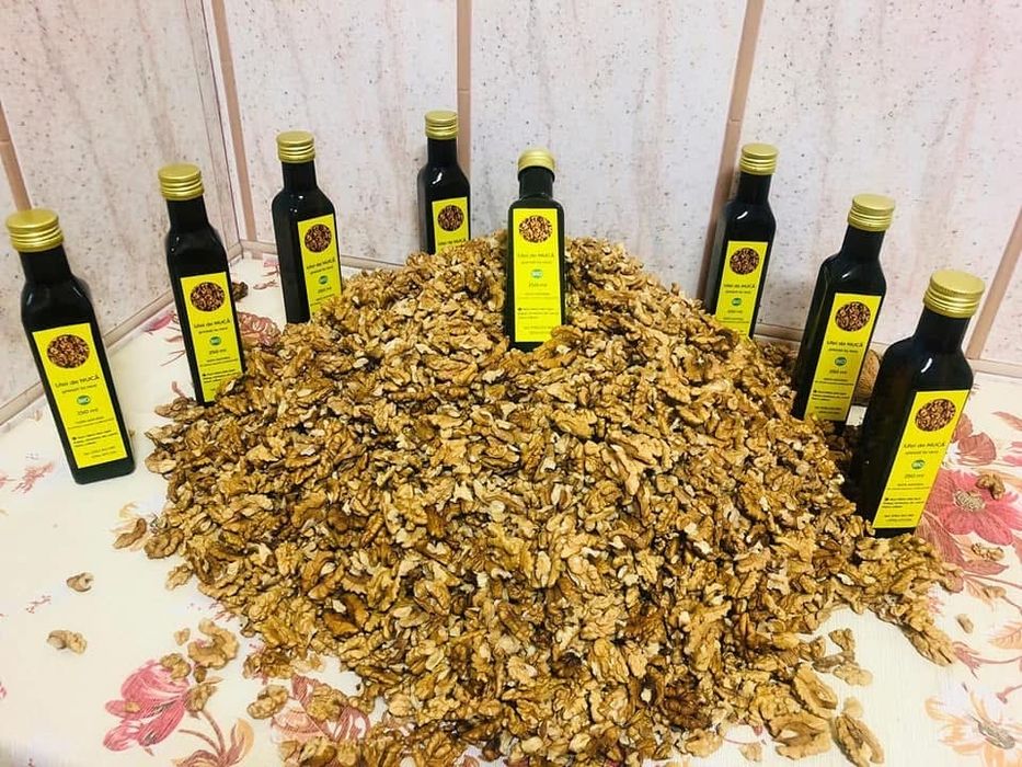 Miez Nuca Productie 2025