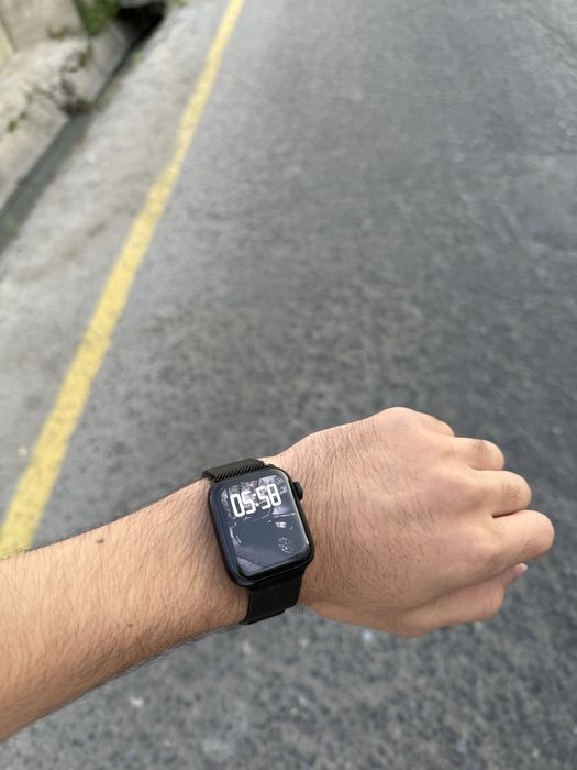 Apple Watch  SE2