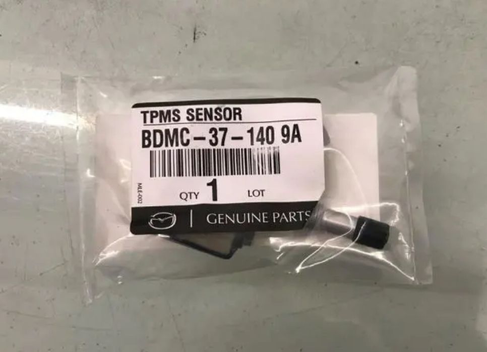 Senzori presiune TMPS Mazda BDMC37140 Cx30 mx5 3, 6, cx5