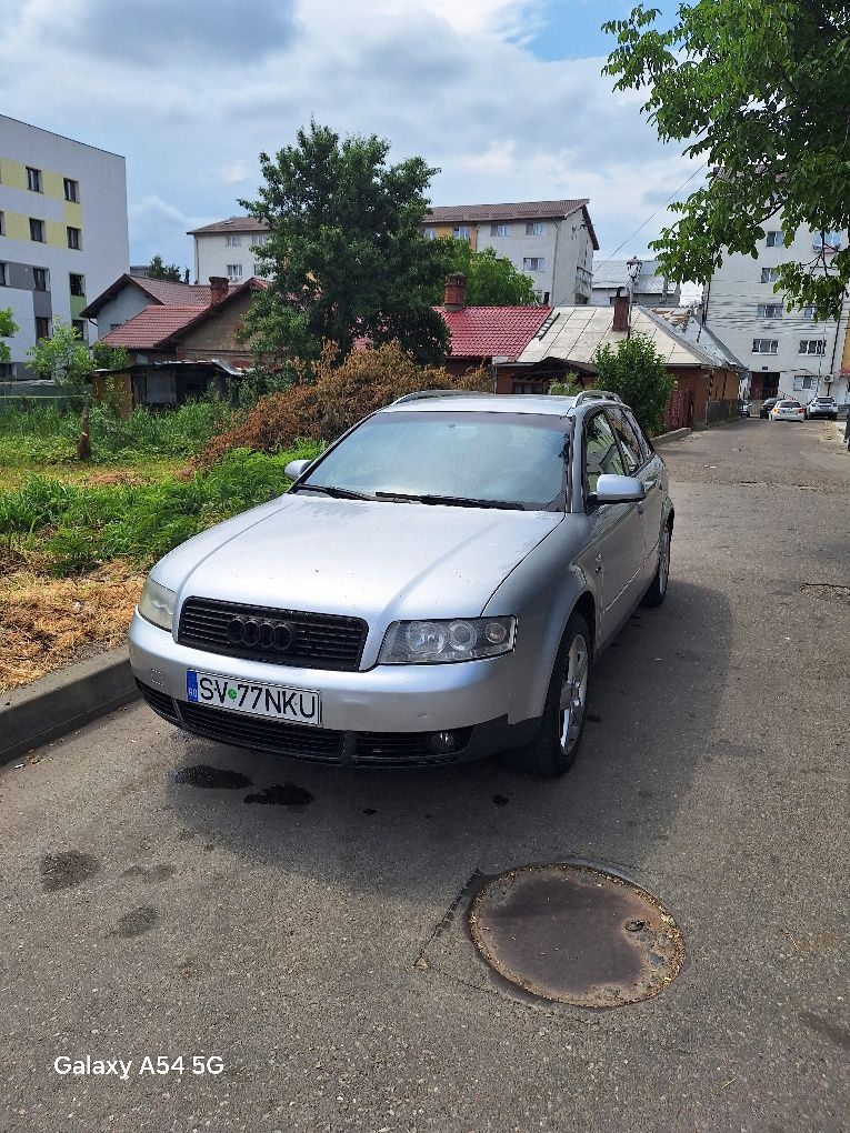 Vând Audi a4 b6 1.9 tdi an 2005