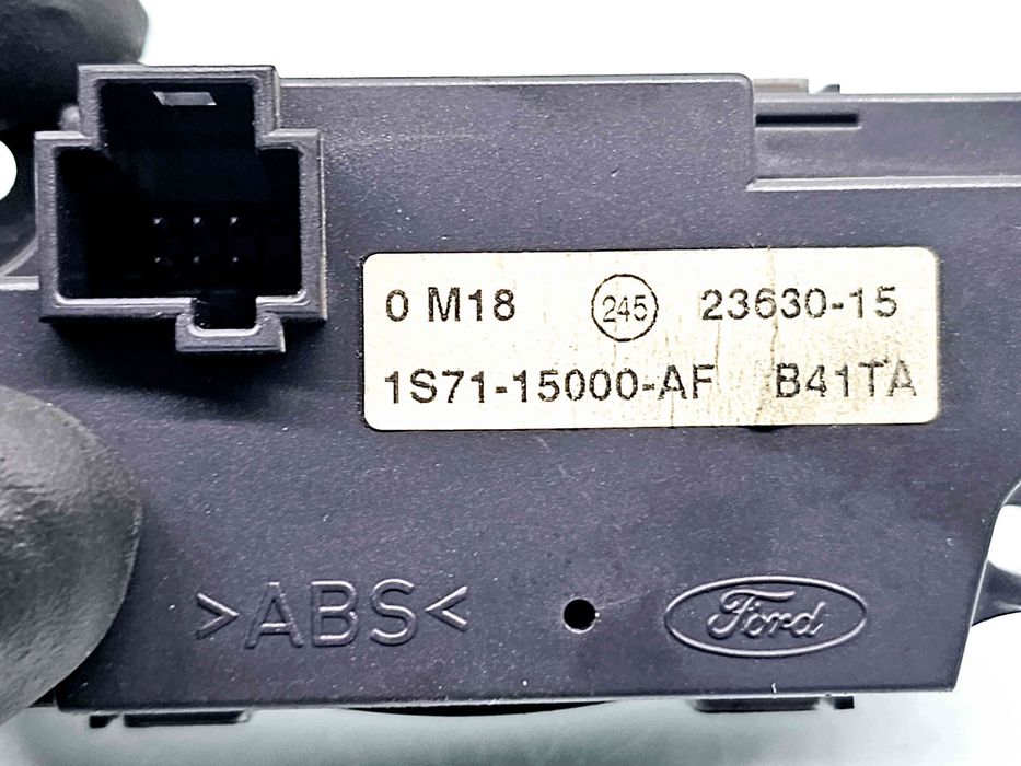 Ceas bord Ford Mondeo 3 Combi (BWY) [Fabr 2000-2007] 1S71-15000-AF