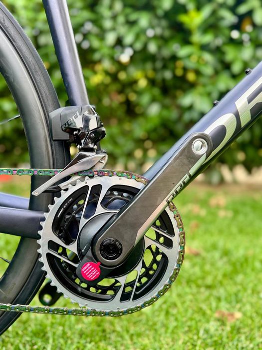 Orbea ORCA M11eLTD Red AXS